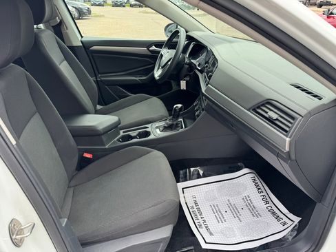 Used 2019 Volkswagen Jetta S FWD image 11