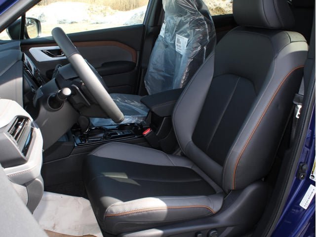 New 2026 Subaru Forester Sport AWD/4WD image 34