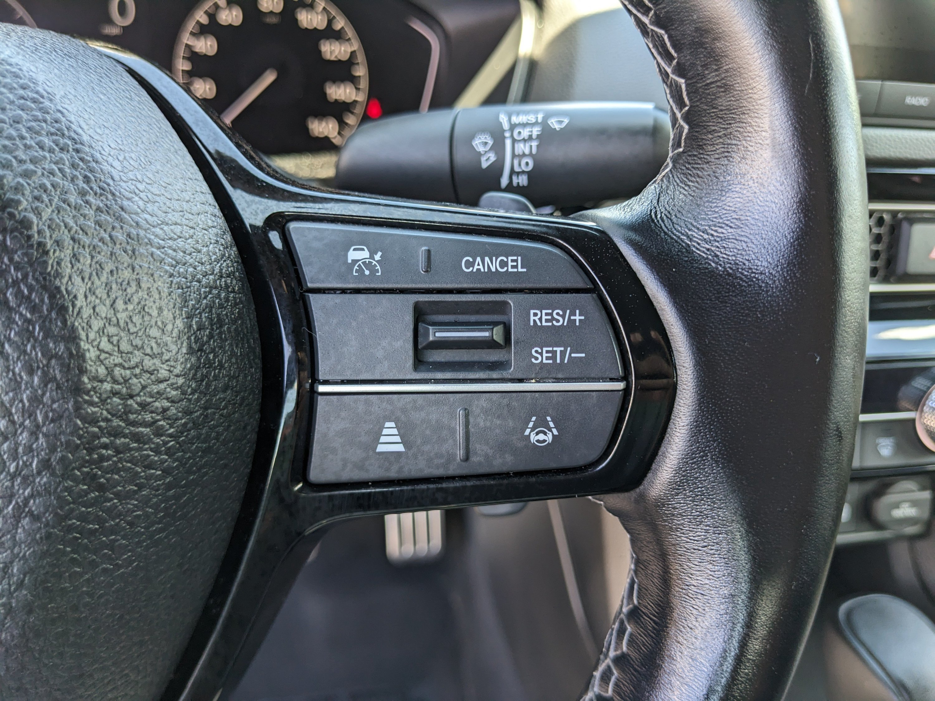 Used 2024 Honda Civic Sport image 33