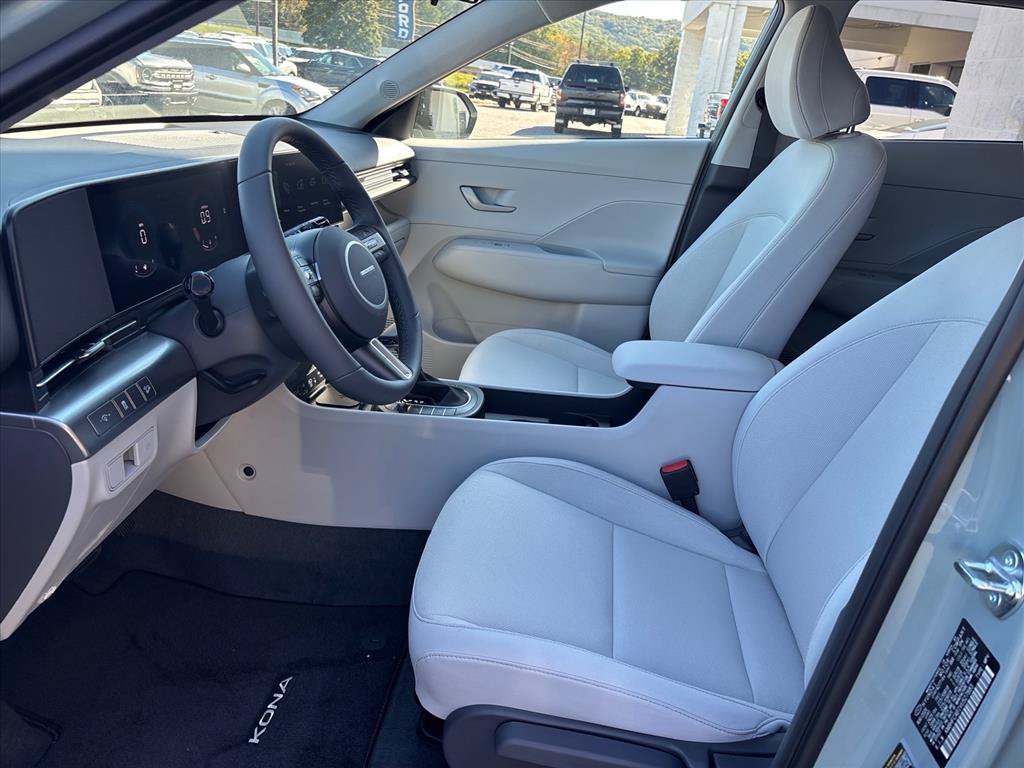 New 2027 Hyundai Kona SEL Sport AWD/4WD image 9