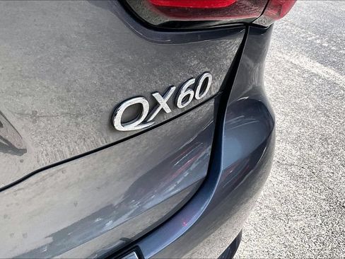 Used 2019 INFINITI QX60 Luxe w/ Essential Package FWD image 41