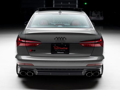 Used 2023 Audi S6 Premium Plus w/ Premium Plus Package image 25
