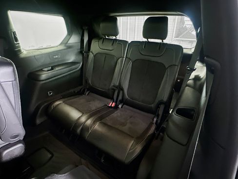 Used 2023 Jeep Grand Cherokee L Laredo AWD/4WD image 30