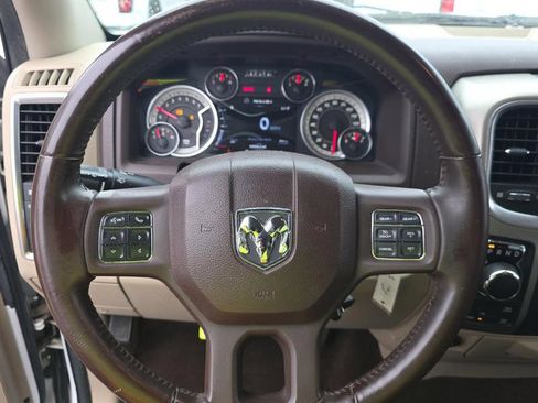 Used 2014 RAM 1500 Outdoorsman AWD/4WD image 13