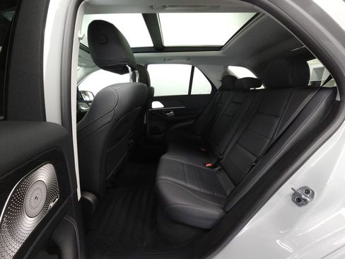Certified 2026 Mercedes-Benz GLE 350 4MATIC image 28