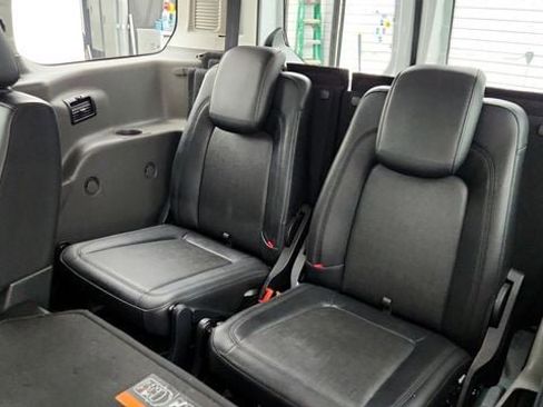 Used 2020 Ford Transit Connect XL image 22