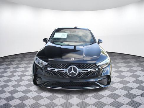 Used 2026 Mercedes-Benz GLC 300 image 6