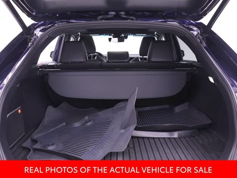 Certified 2023 Toyota Venza Limited AWD/4WD image 14