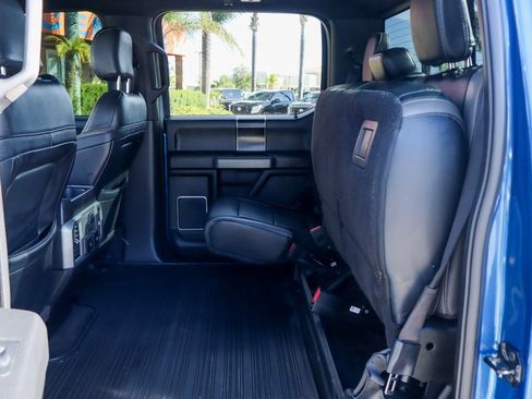 Used 2018 Ford F150 Raptor w/ Equipment Group 802A Luxury image 50