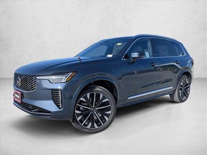 New 2026 Volvo XC90 T8 Ultra