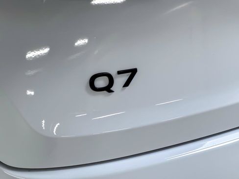 Certified 2026 Audi Q7 2.0T Premium Plus AWD/4WD image 27