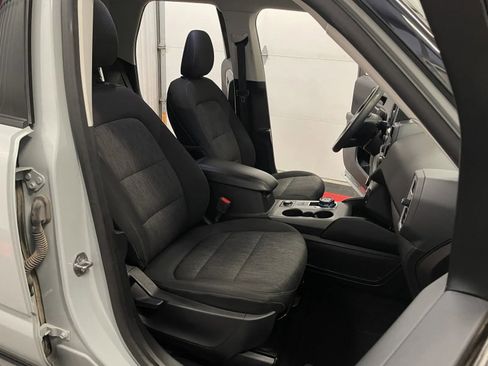 Used 2021 Ford Bronco Sport Big Bend image 42