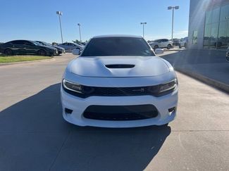 Used 2019 Dodge Charger Scat Pack video 2