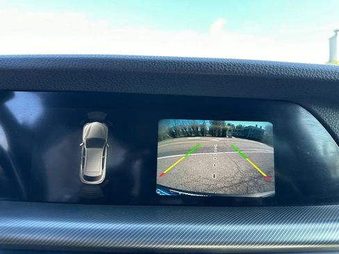 Used 2018 Alfa Romeo Stelvio Ti Sport image 24