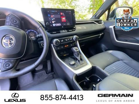 Used 2023 Toyota RAV4 XSE AWD/4WD image 19