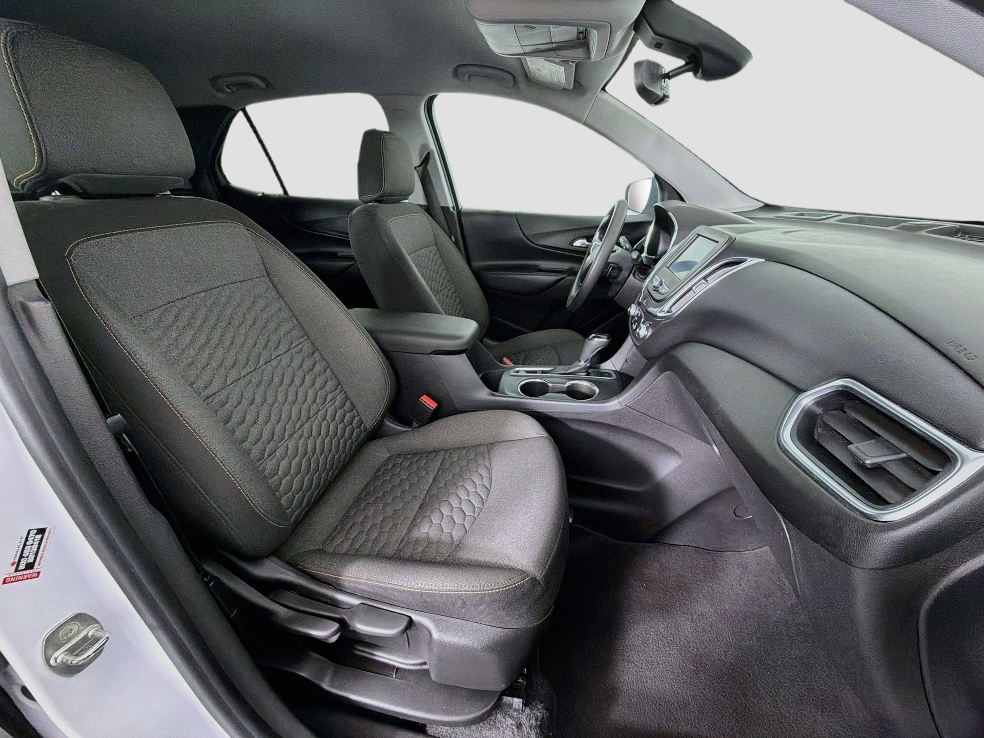 Used 2020 Chevrolet Equinox LT AWD/4WD image 30