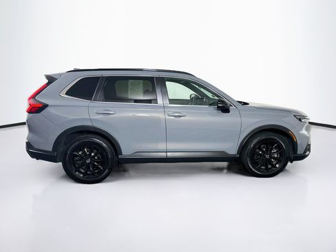 Used 2023 Honda CR-V Sport image 10