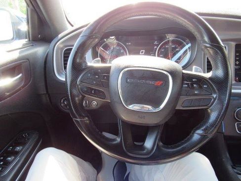 Used 2022 Dodge Charger GT AWD/4WD image 22