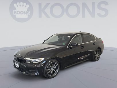 Used 2021 BMW 330i xDrive Sedan w/ Convenience Package