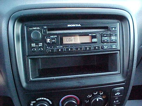 Used 1999 Honda CR-V EX image 19