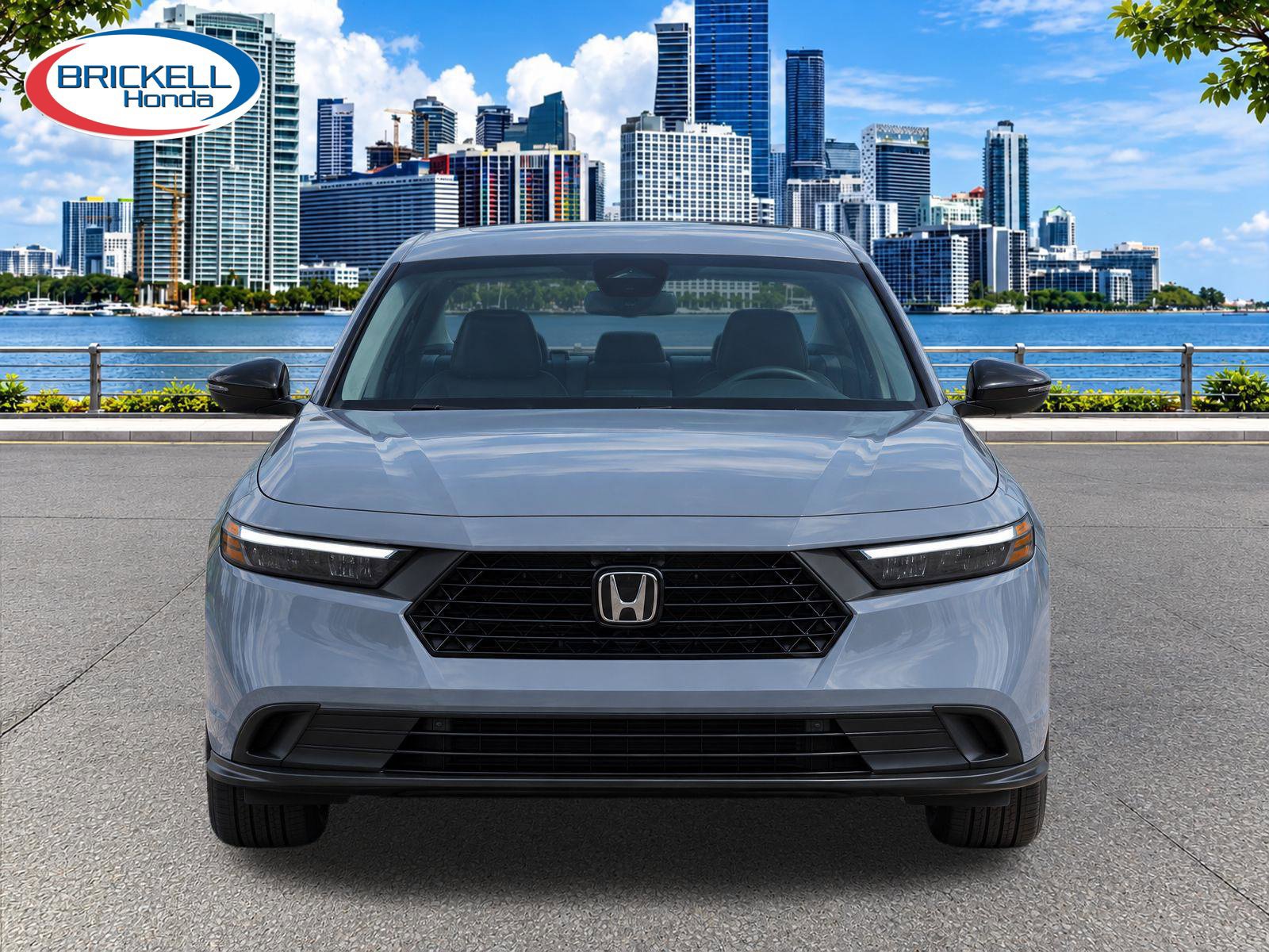 Used 2025 Honda Accord SE image 3