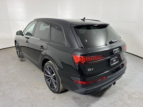 Used 2023 Audi Q7 3.0T Prestige w/ Prestige Package image 32