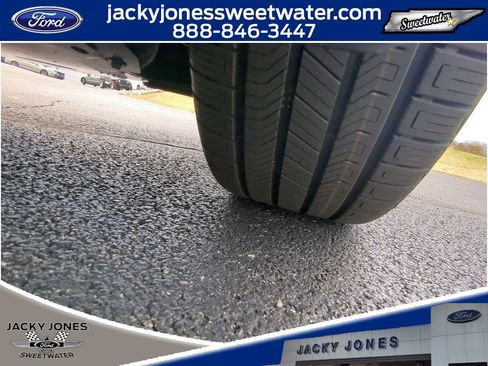 New 2025 Ford Mustang Mach-E GT image 28