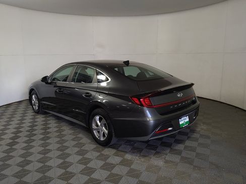 Used 2022 Hyundai Sonata SE FWD image 5