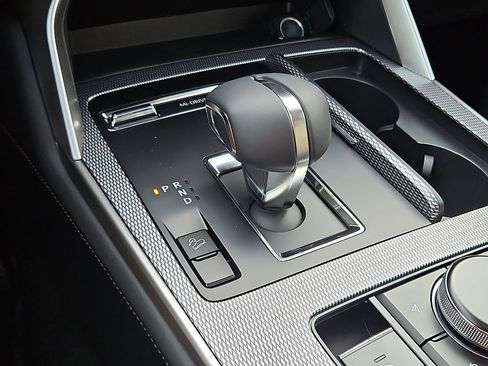 New 2026 MAZDA CX-90 3.3 Turbo w/ Preferred Package image 13