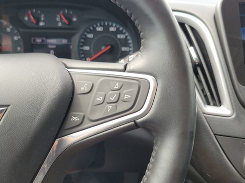 Used 2022 Chevrolet Malibu LT w/ Leather Package FWD image 21