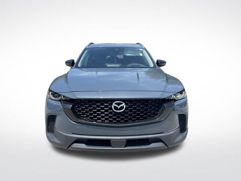 Used 2023 MAZDA CX-50 AWD 2.5 S w/ Cargo Package image 3