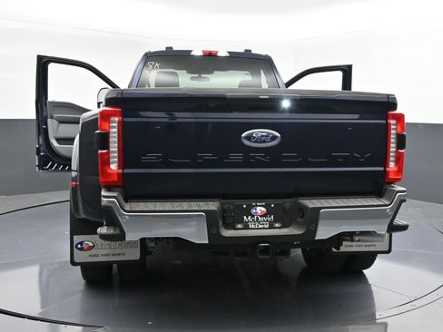 Used 2025 Ford F450 XLT w/ 360-Degree Camera Package image 29