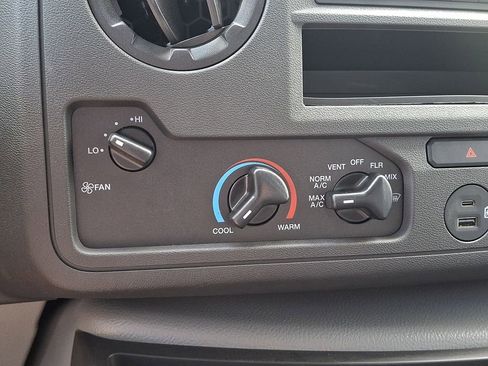 New 2026 Ford E-350 and Econoline 350 Super Duty w/ Power Equipment Group image 9