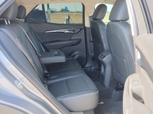Used 2022 Buick Envision Essence w/ Safety Package image 44