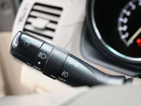 Used 2008 Lexus RX 350 2WD image 20