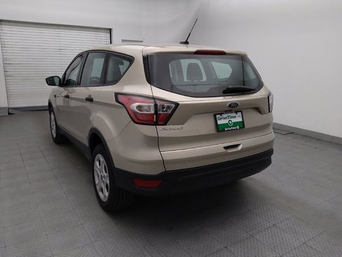 Used 2018 Ford Escape S FWD image 5