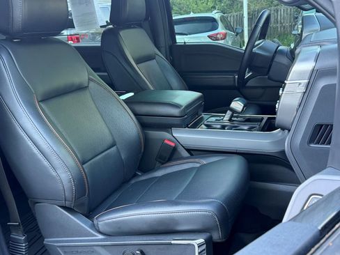 Used 2024 Ford F150 Lariat w/ Bed Utility Package AWD/4WD image 11