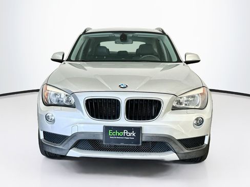 Used 2014 BMW X1 xDrive28i AWD/4WD image 2
