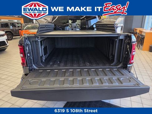 New 2026 RAM 1500 Big Horn image 21