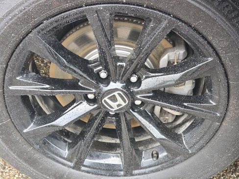Used 2025 Honda CR-V Sport-L image 15