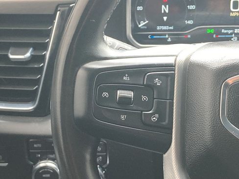 Used 2024 GMC Sierra 3500 Denali AWD/4WD image 22
