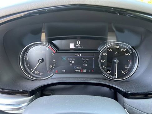 Used 2020 Cadillac XT5 Premium Luxury image 36