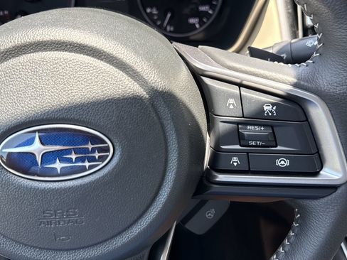 Used 2024 Subaru Legacy Limited AWD/4WD image 23