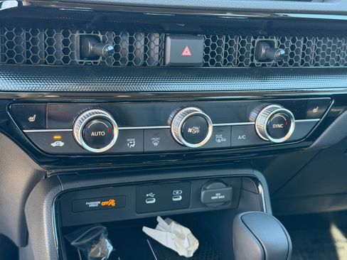 New 2026 Honda CR-V EX-L image 20