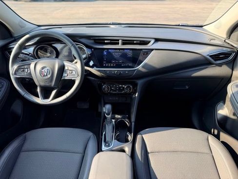Used 2023 Buick Encore GX Select w/ Safety Package II FWD image 21