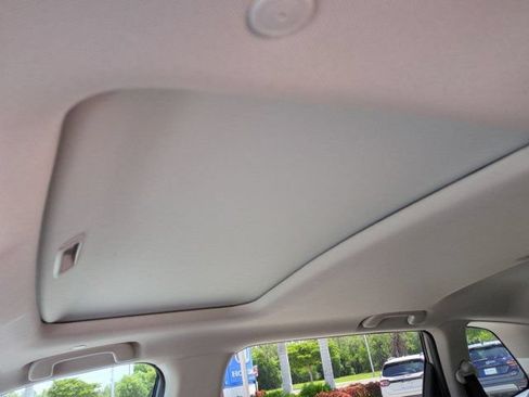 New 2026 Honda CR-V EX-L image 18