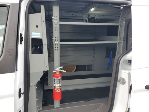 Used 2020 Ford Transit Connect XL image 27