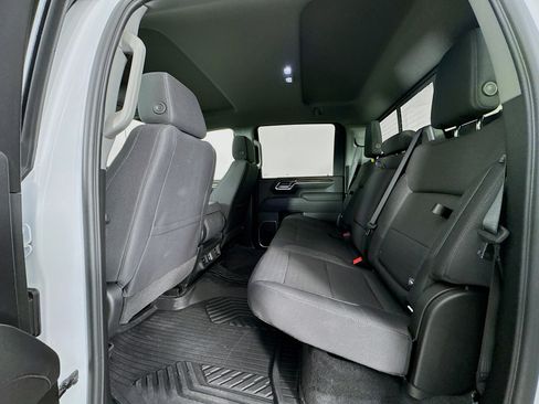 Used 2026 Chevrolet Silverado 3500 LT w/ All Star Edition AWD/4WD image 24