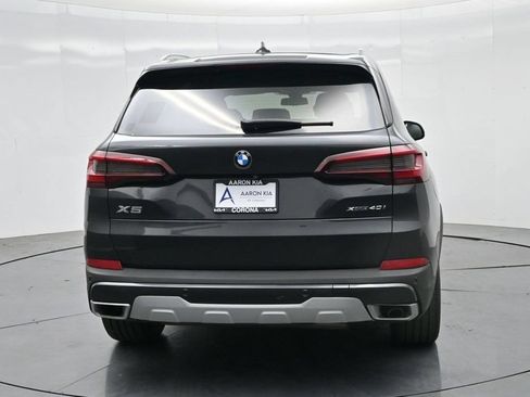 Used 2023 BMW X5 xDrive40i AWD/4WD image 32