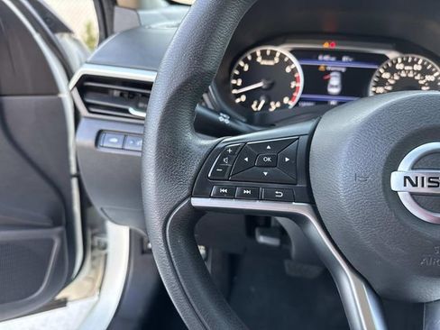 Used 2019 Nissan Altima 2.5 S image 22